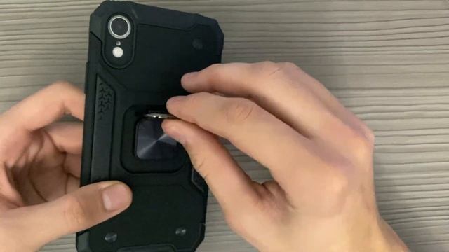 Самый крутой защитный чехол для iPhone смотреть онлайн