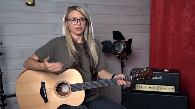 Как играть на гитаре BRING ME THE HORIZON - MOTHER TONGUE (bmth Acoustic Version)