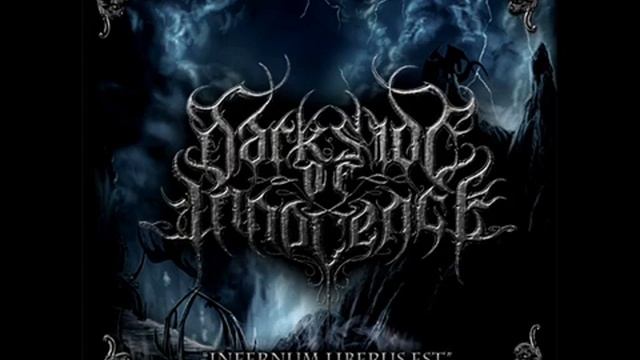 Darkside of Innocence -Act III- The Chosen Path Led Forth Deva смотреть онлайн