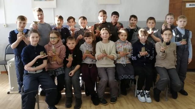 Керамика с 4 а