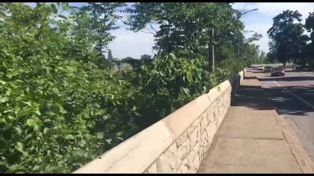 Powerful Niagara Falls, Canada 🇨🇦 🥰 Добираемся с Торонто на Ниагарский водопад 😎 смотреть онлайн