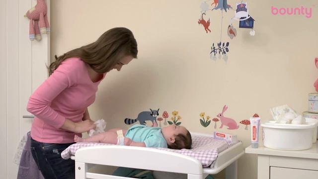 How to Prevent Nappy Rash смотреть онлайн