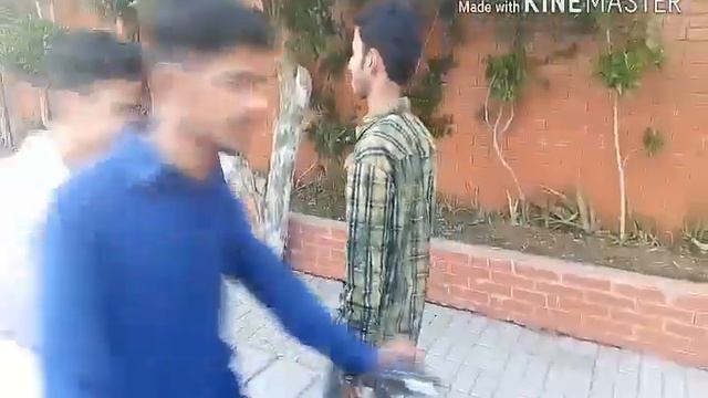 Bakiye Jo Bacha Kale Chore Laiye Gye/ Dilawar Ali Editor/ смотреть онлайн