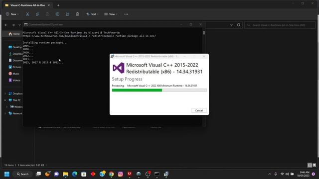 Corel draw. error fix. runtime error. смотреть онлайн