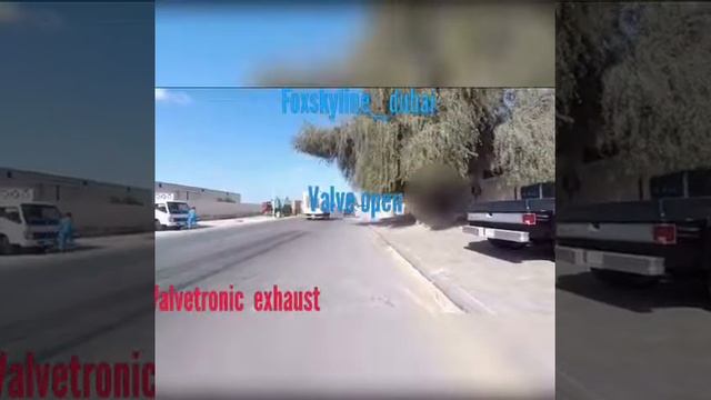 Nissan patrol 4.8L valvetronic foxskyline смотреть онлайн