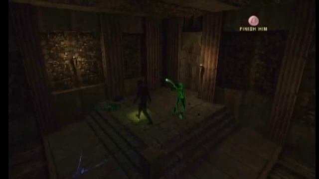 Eternal Darkness Walkthrough, Part 20 - A War to End All Wars: Peter's Chapter, Pt 2 смотреть онлайн