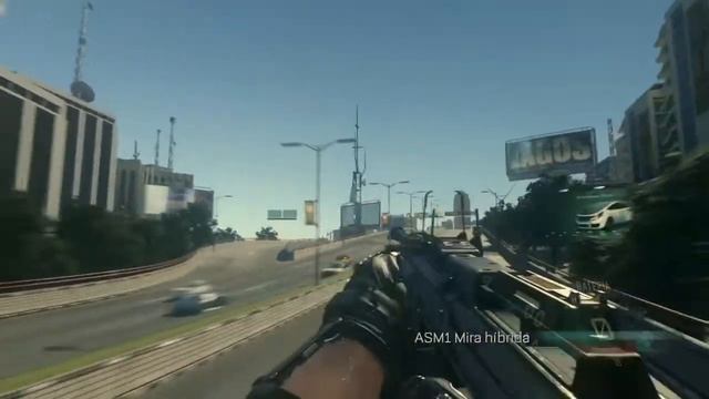 Call of Duty Advanced Warfare Day zero campaña смотреть онлайн