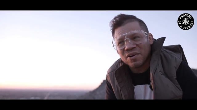 Генри Сехудо: мышление чемпиона. смотреть онлайн