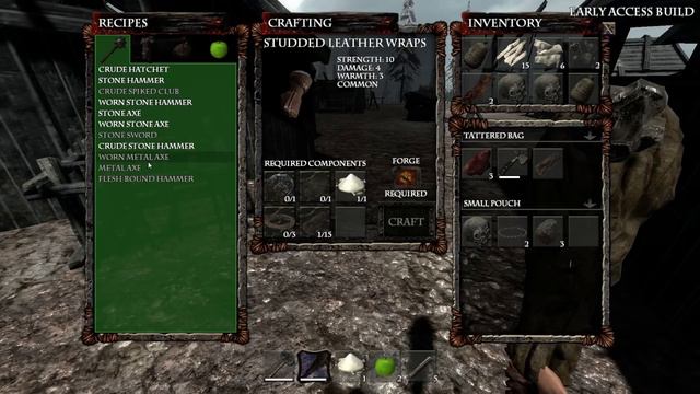 Savage Lands - HOME SWEET HOME? - Let's Play Savage Lands Deutsch Part 3 смотреть онлайн