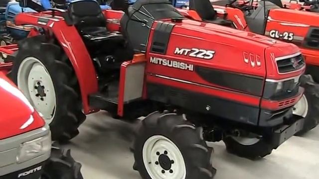 Японски трактори kubota смотреть онлайн