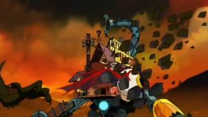 Билл Шифр против Хижины чудес