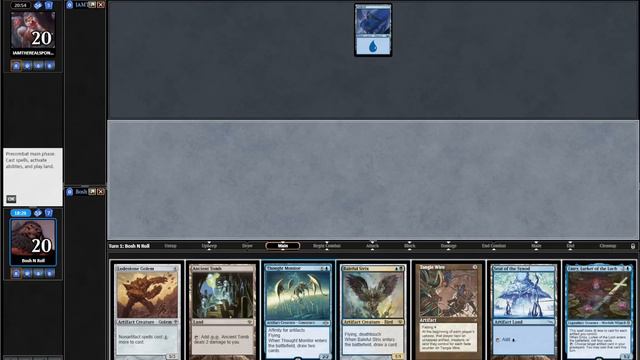 DOUBLE YOUR PLEASURE! Legacy Grixis Mishra 8-Stax, a hybrid of 8-Cast and classic MUD prison! MTG смотреть онлайн