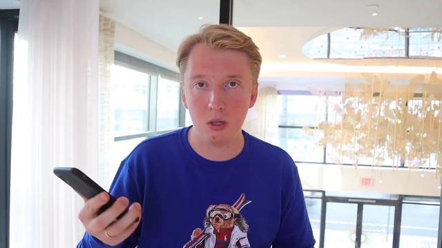 КЕМ НЕ НУЖНО РАБОТАТЬ В США ПО ПРИЕЗДЕ смотреть онлайн