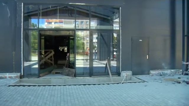 ТЦ КАРУСЕЛЬ на Первом городском канале г. Гомель