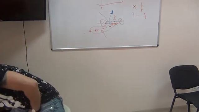 МФР-3. Работа с локальной гидростатикой (фрагмент семинара №3)