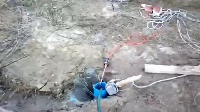 Бурение скважин на воду в Улан Удэ ☎ 40 30 55 смотреть онлайн