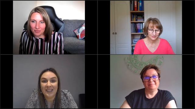 Webinar: Emergency Exit - How to retain your employees and prevent burnout смотреть онлайн