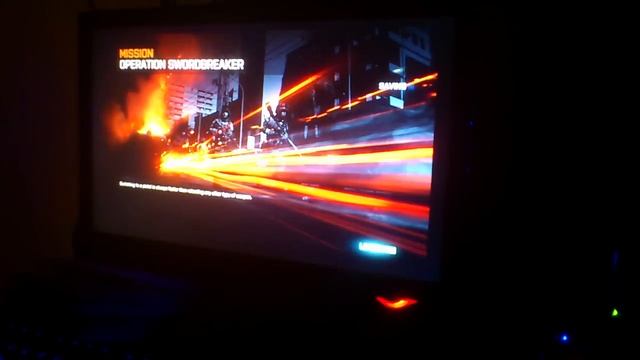 Battlefield 3 on asus gt 440 смотреть онлайн