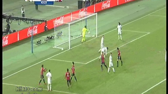 Real Madrid 1 Vs 1 Kashima Antlers Hihi2 смотреть онлайн