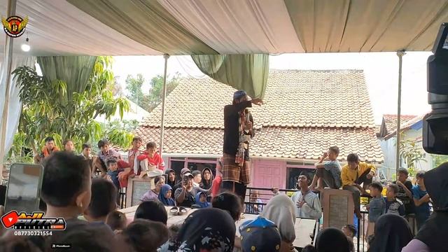 live singa dangdut aji putra live desa kaliwlingi tgl 2 November 2023 смотреть онлайн