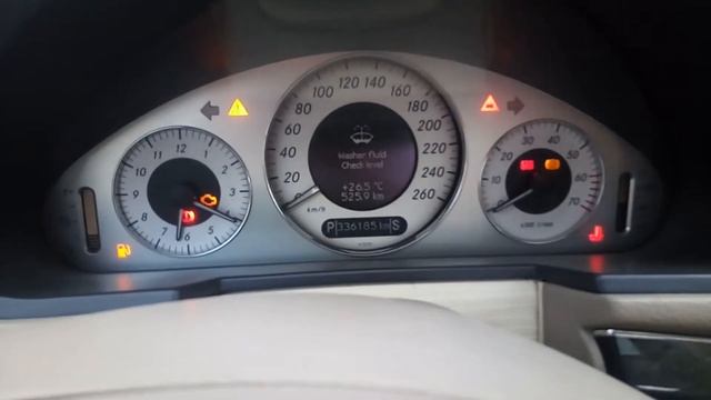 M112 отключение егр, продувки, лямда зонтов смотреть онлайн