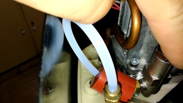 Gaggia Evolution OPV valve mod how to смотреть онлайн