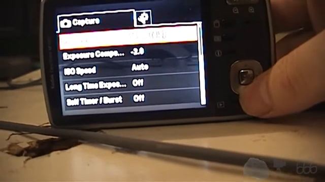 Kodak EasyShare M580 Digital Camera