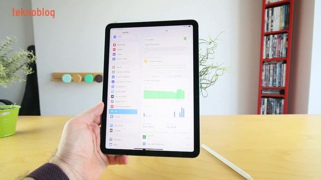 iPad Air 5 2022 inceleme ve yorumlar смотреть онлайн