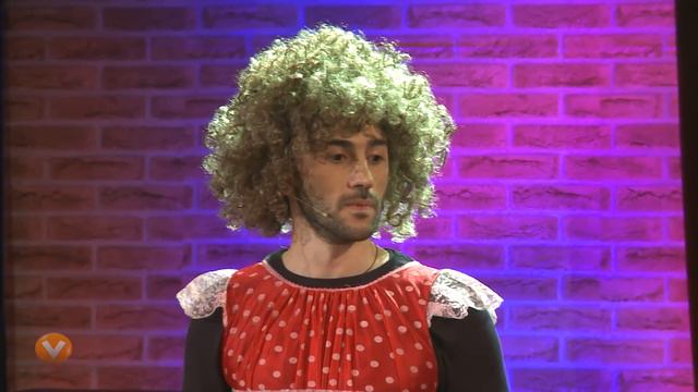 Vitamin Club 169 HD - Ekaterin Tan veranorogum (Garik, Charents) смотреть онлайн