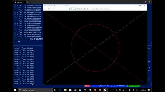 JFX Days 2019: NativeFX смотреть онлайн