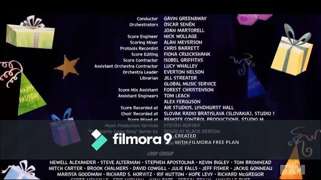 The Angry Birds Movie FX смотреть онлайн