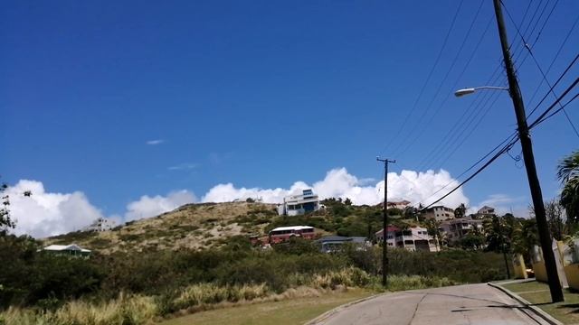 THESE ARE THE BEST PLACES TO LIVE IN ST KITTS AND NEVIS