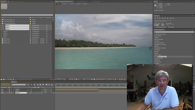 01 AVCHD WorkFlow смотреть онлайн