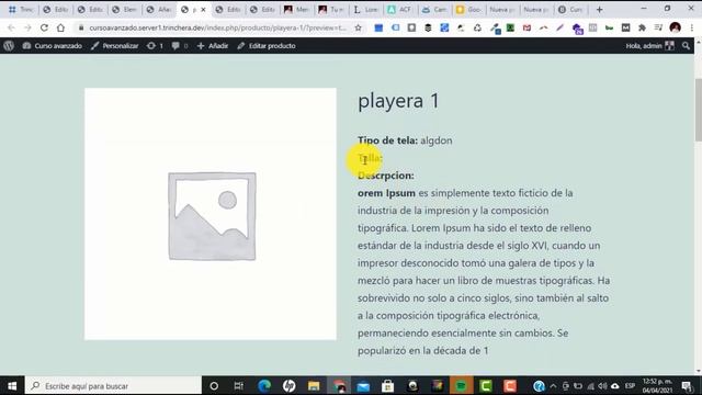 Aprende a crear campos personalizados con el plugin ACF | Fernando Abitia смотреть онлайн