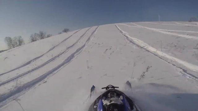 Yamaha Nitro FX-MTX Turbo 260hp смотреть онлайн