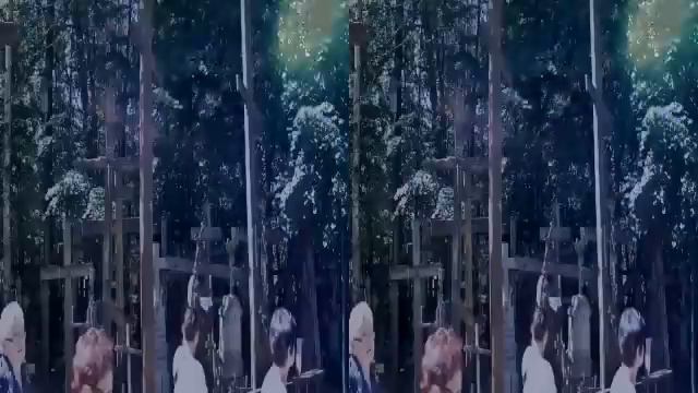 Święta Góra Grabarka смотреть онлайн