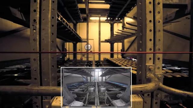 Имиджевый ролик для итальянской компании Mondial Forni смотреть онлайн