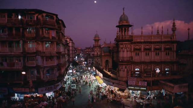 Steve McCurry - Photography that sounds good смотреть онлайн