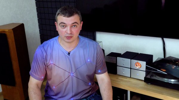 Все фонокорректоры Vincent в обзоре Valeron