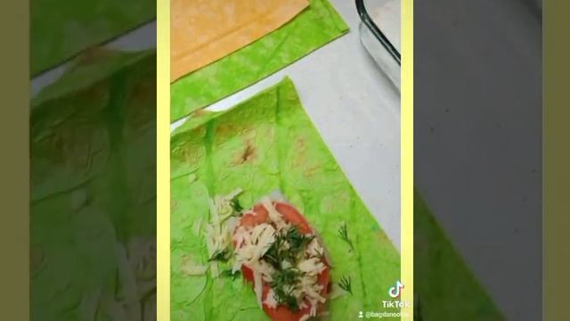 Тайны Кухни