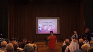 песня Край берёзовый