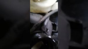 Работа двс мб w 220 м113 5.0L