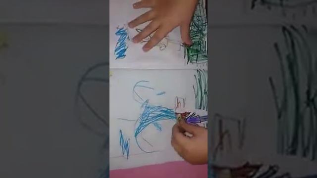 Бумажная игра смотреть онлайн