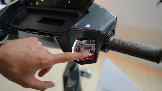 Скутер Чубайса: СЕКРЕТНЫЙ обзор Ujet за 9000 Евро смотреть онлайн