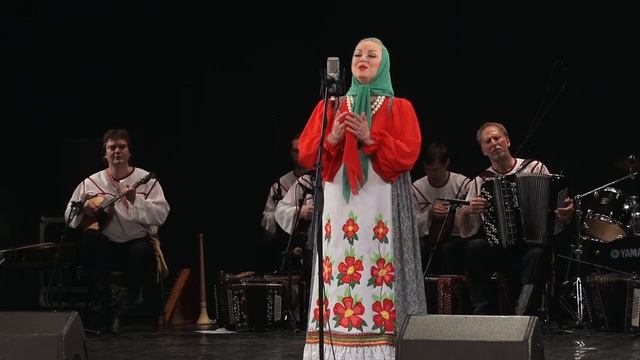 Территория культуры - Хор имени Пятницкого смотреть онлайн