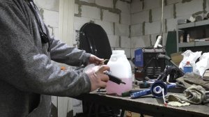 ПЕНОГЕНЕРАТОР и КОМПРЕССОР / MAROLEX AXEL