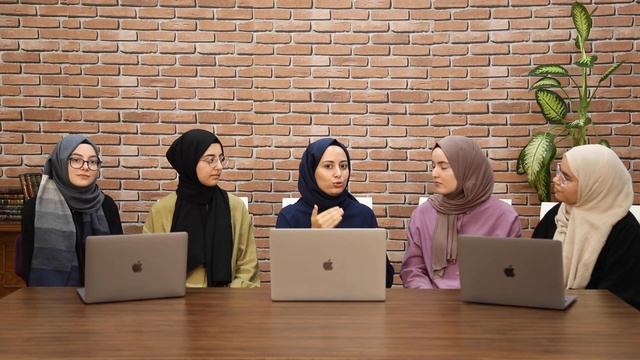 LİSAR | Liseli Araştırmacılar Akademisini Tanıyalım смотреть онлайн