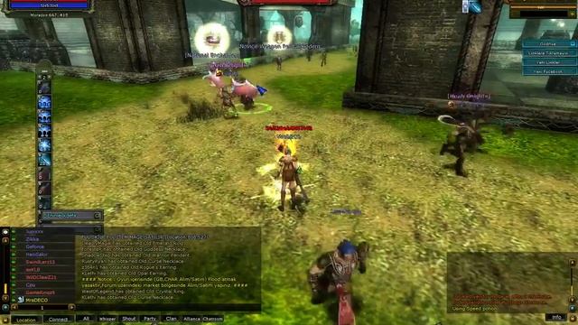 Oracle Game Maden Botları. смотреть онлайн
