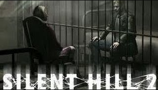 Silent Hill 2 HD # 2 Темнее, страшнее