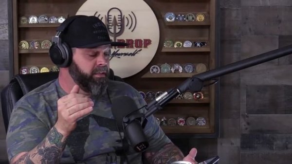 Dead from the Mike Drop Studios | Uninfluenced - Episode 23